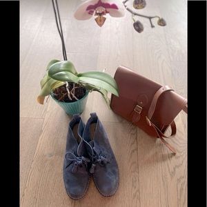 Hush Puppies chukka boots